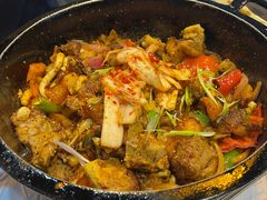 -清真.德枭炕肉店.青海菜(大新街夜市店)