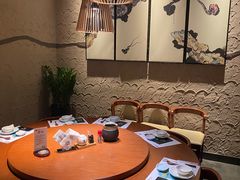 包厢-匠和风精致料理(世茂双子塔店)