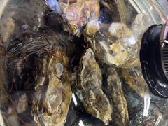 -争先鲜·蒸汽海鲜自助·鲜切牛肉