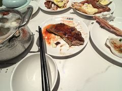 -SEA西雅图海鲜自助餐厅(海乐世界店)