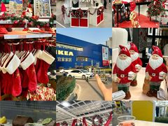 -宜家·瑞典风味餐厅(烟台路店)