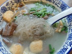 -小潘记鸭血粉丝汤