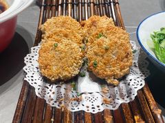 -麒麟小院·老九江菜(安平路店)