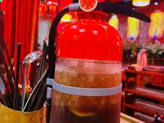 -蜀大侠火锅(森兰花园城店)