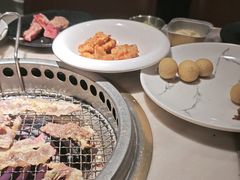 -火炉火自助餐(西直门凯德MALL店)