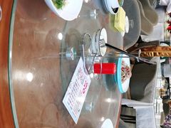 -丈母娘的饭局•新金陵菜(牛首山店)