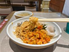 -松鹤楼面馆(清河万象汇店)