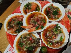 -Sushi Love 创意寿司(丽影广场店)
