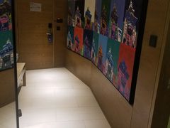 -厦门海港英迪格酒店(中山路店)