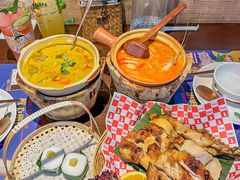 -泰妃殿(武汉首店)