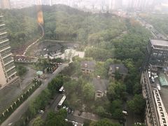-桐庐开元名都大酒店