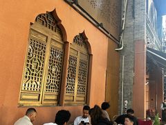 -Antalya安塔利亚土耳其餐厅(猎德店)
