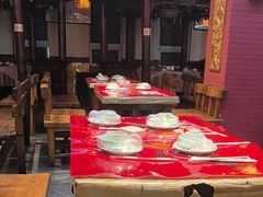 -天津乾毓德饭庄·清真传统炒菜·海鲜烧烤(咸阳路店)