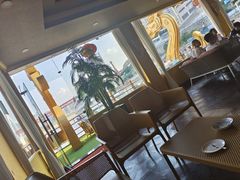 -重庆两江夜游-金碧系列