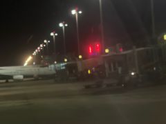 -厦门高崎国际机场-T3航站楼