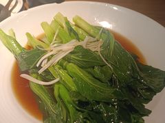 -绿茶餐厅(南昌王府井店)