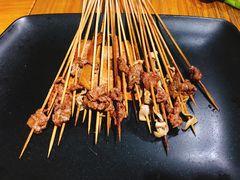 -长药唐师乐山油炸(石人直营店)