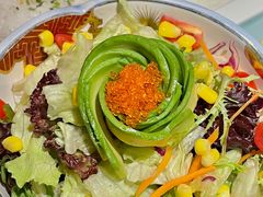 -酒井酱子·深夜食堂(东城汇店)