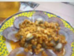 -清真老马家海鲜大排档(台东店)