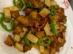 -美极鲜食坊(宝安南路店)