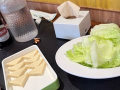 -南门涮肉(北洼路店)