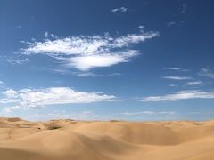 -达拉特旗响沙湾旅游区