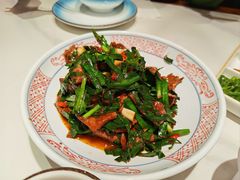 -东流山烤鸭·家常菜(雨山龙湖店)
