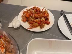 -一方渔歌蒸汽海鲜自助(文化路万达广场店)