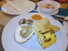 -Onion restaurant