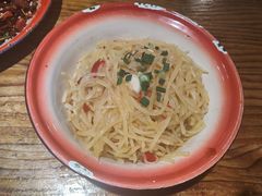 -兔槽江湖菜·重庆璧山兔(水围店)