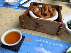 -名点一号·精致茶点·手工制作(宝华店)