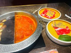 -一绪に和牛寿喜烧(罗湖益田假日店)