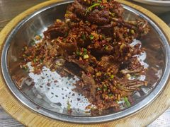 -田趣园长沙菜(天安云谷店)