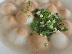 -邹记鸡肉汤圆(笔山路店)