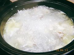 -探窝·竹笙椰子鸡(杨箕店)