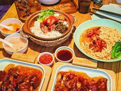 -三十六味匠猪蹄(三元桥店)