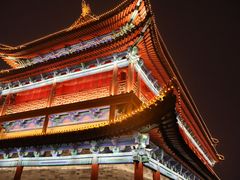 -西安城墙·碑林历史文化景区