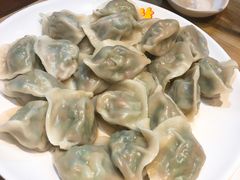 -多福饺·家常菜(谷德店)