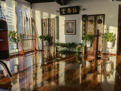 -咏春拳学总会·一拳咏春(双井店)