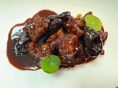 -Yan Ting 宴庭中餐厅(上海静安瑞吉酒店)