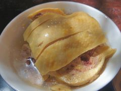 -咸亨酒店•非遗绍兴菜•中华老字号(堂吃餐厅)