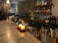 -Osteria Garden 生蚝花园餐厅(原进贤路店)
