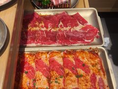 -西塔老太太泥炉烤肉(亚运村店)