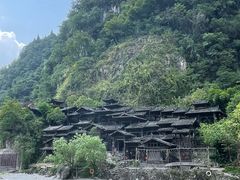 -三峡人家风景区