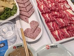 -德龙火锅(松源街直营店)