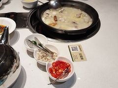 -百年果林椰子鸡(中洲店)
