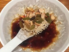 -蓉李记成都名小吃(合肥包河万达店)