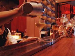 -苏州凯悦酒店·酒肆(华池街店)