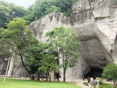 -柯岩风景区