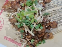 -怪噜范·老贵阳街头名小吃(鸿通城店)